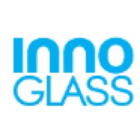 Innoglass logo, Innoglass contact details