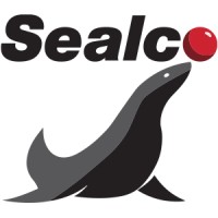 Sealco logo, Sealco contact details