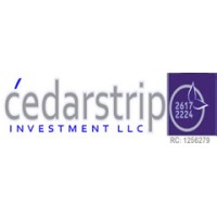 Cedarstrip Investment LLC logo, Cedarstrip Investment LLC contact details