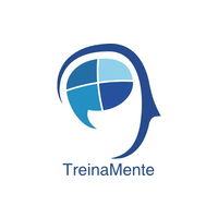 TreinaMente logo, TreinaMente contact details