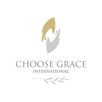 Choose Grace International logo, Choose Grace International contact details