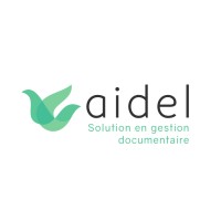 AIDEL logo, AIDEL contact details