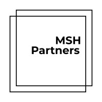 MSH Partners logo, MSH Partners contact details