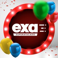 Exa Super Atacado logo, Exa Super Atacado contact details