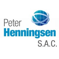 PETER HENNINGSEN SAC logo, PETER HENNINGSEN SAC contact details