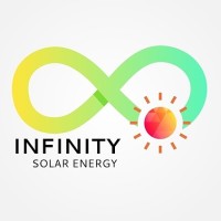 Infinity Solar Energy logo, Infinity Solar Energy contact details