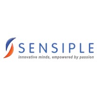 Sensiple logo, Sensiple contact details