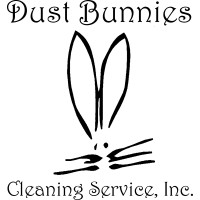 Dust Bunnies Cleaning Service, Inc. logo, Dust Bunnies Cleaning Service, Inc. contact details