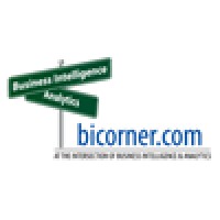 bicorner.com logo, bicorner.com contact details