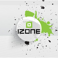 izonegh logo, izonegh contact details