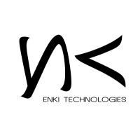 ENKI Inc logo, ENKI Inc contact details