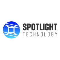 Spotlight Technologies logo, Spotlight Technologies contact details