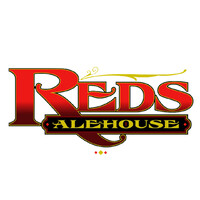 Reds Alehouse logo, Reds Alehouse contact details