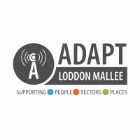 ADAPT Loddon Mallee logo, ADAPT Loddon Mallee contact details