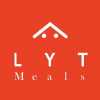 Lyt Meals logo, Lyt Meals contact details