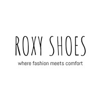 Roxy Shoes logo, Roxy Shoes contact details