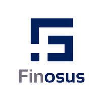 Finosus logo, Finosus contact details