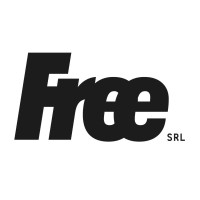 Free SRL logo, Free SRL contact details