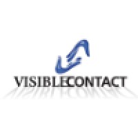 Visible Contact logo, Visible Contact contact details