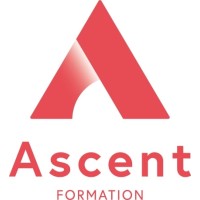 Ascent Formation logo, Ascent Formation contact details