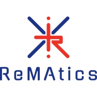 ReMAtics logo, ReMAtics contact details