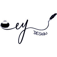 EY Design logo, EY Design contact details