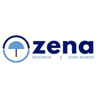 ZENA Seguros logo, ZENA Seguros contact details