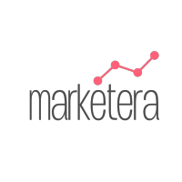 Una Marketera logo, Una Marketera contact details