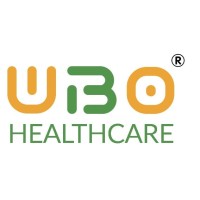 UBO HEALTHCARE logo, UBO HEALTHCARE contact details