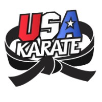 Usa Karate logo, Usa Karate contact details