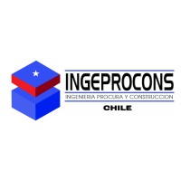 INGEPROCONS CHILE Ltda. logo, INGEPROCONS CHILE Ltda. contact details