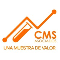 CMS Asociados logo, CMS Asociados contact details