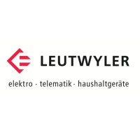 Leutwyler Elektro AG logo, Leutwyler Elektro AG contact details