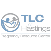 TLC of Hastings logo, TLC of Hastings contact details