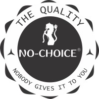 NOCHOICE logo, NOCHOICE contact details