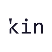 'kin logo, 'kin contact details