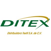 Distribuidora Textil, SA de CV (DITEX) logo, Distribuidora Textil, SA de CV (DITEX) contact details