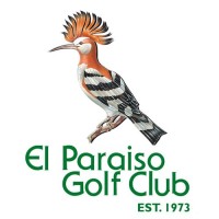 El Paraíso Golf Club logo, El Paraíso Golf Club contact details