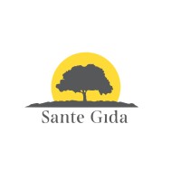 Sante Gıda logo, Sante Gıda contact details