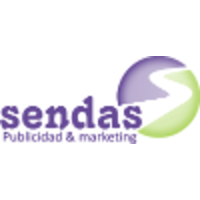 SENDAS logo, SENDAS contact details