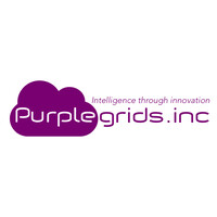 Purplegrids Inc logo, Purplegrids Inc contact details