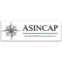 Asincap logo, Asincap contact details