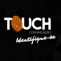 Touch Comunicação logo, Touch Comunicação contact details