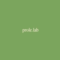 Prole Lab logo, Prole Lab contact details