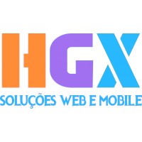 Agência Digital HGX Criação de Sites e Marketing Digital logo, Agência Digital HGX Criação de Sites e Marketing Digital contact details