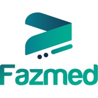 Fazmed logo, Fazmed contact details