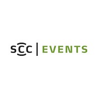 SCC EVENTS GmbH logo, SCC EVENTS GmbH contact details