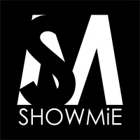 Showmie logo, Showmie contact details