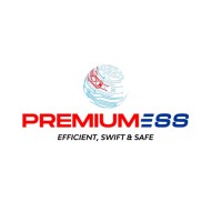 Premiumess Logistics logo, Premiumess Logistics contact details