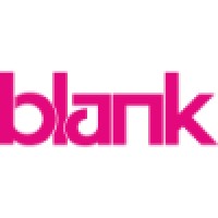 Blank Publicidad logo, Blank Publicidad contact details